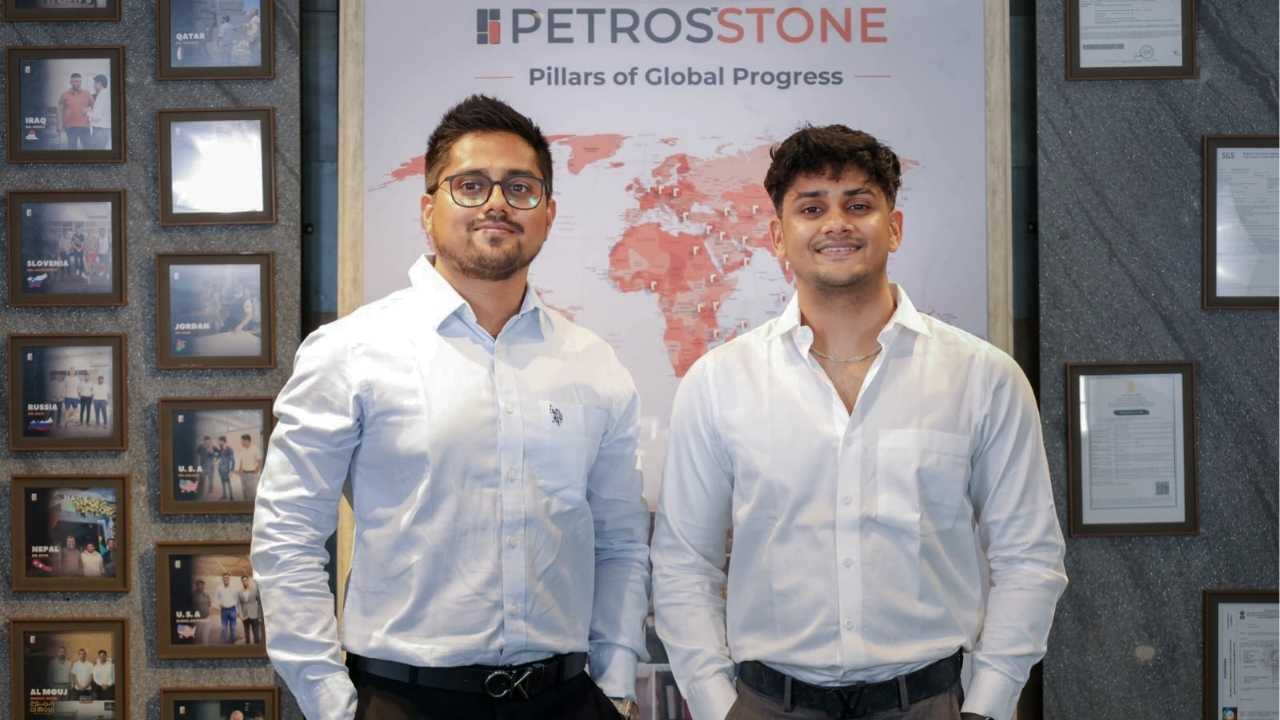 Govt should reduce duties and compliance burden for scaling up the natural stone manufacturing biz: Petros Stone LLP CEO