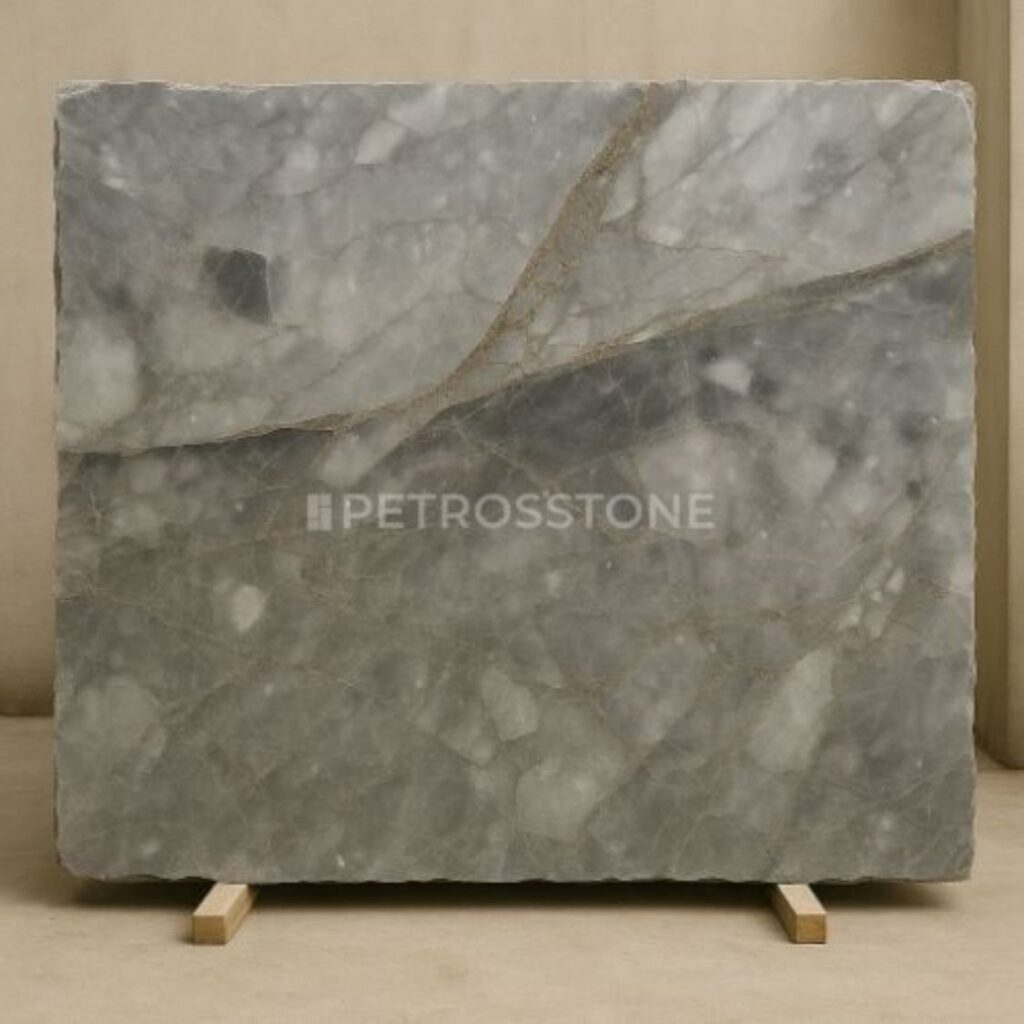 Grey Mist Marble