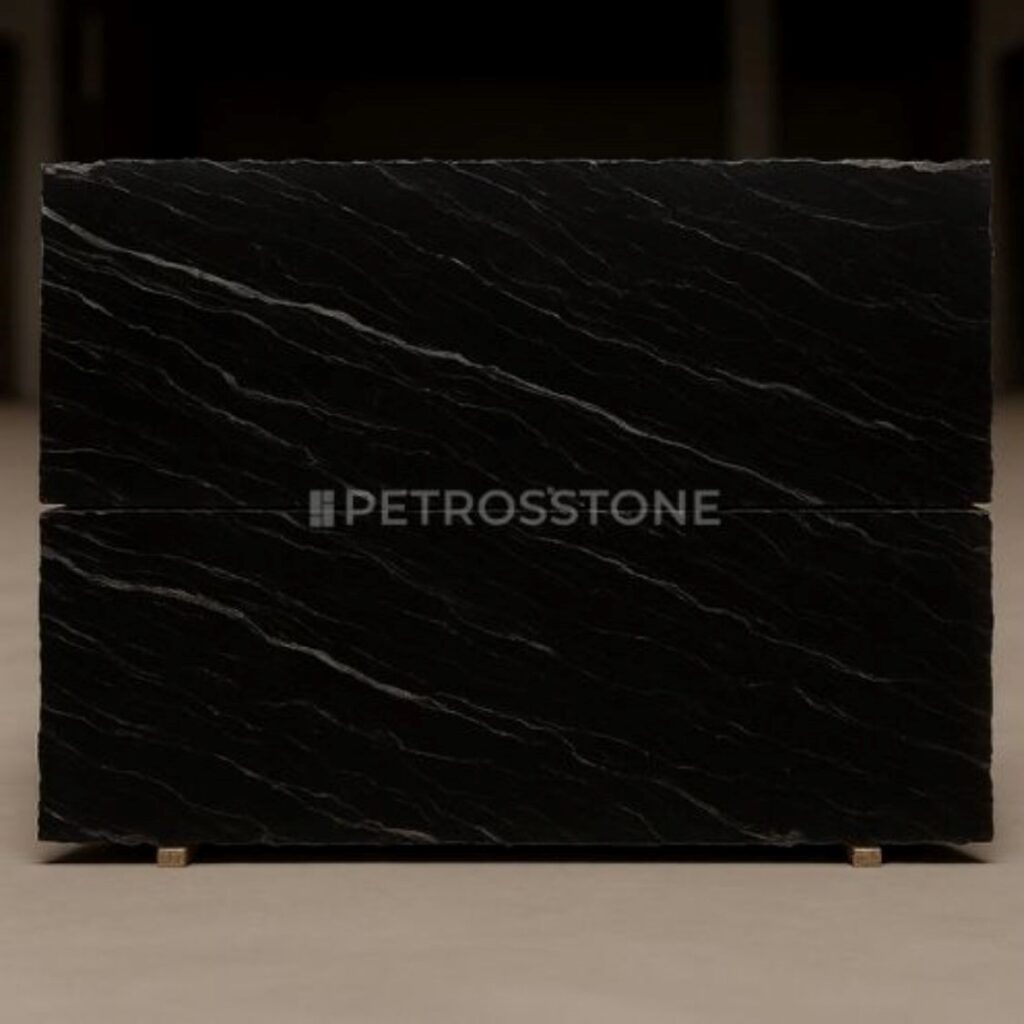 Indian Black Marble