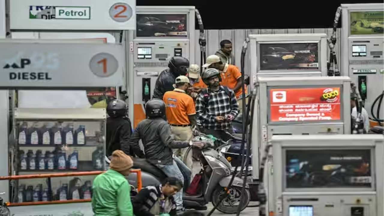 India’s fuel price hike may reshape spending, logistics and inflation trends_ Experts