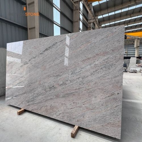 Ivory Fantasy Granite