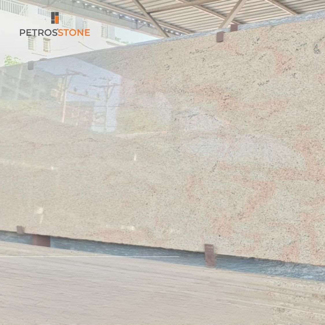 Kashmir Beige Granite