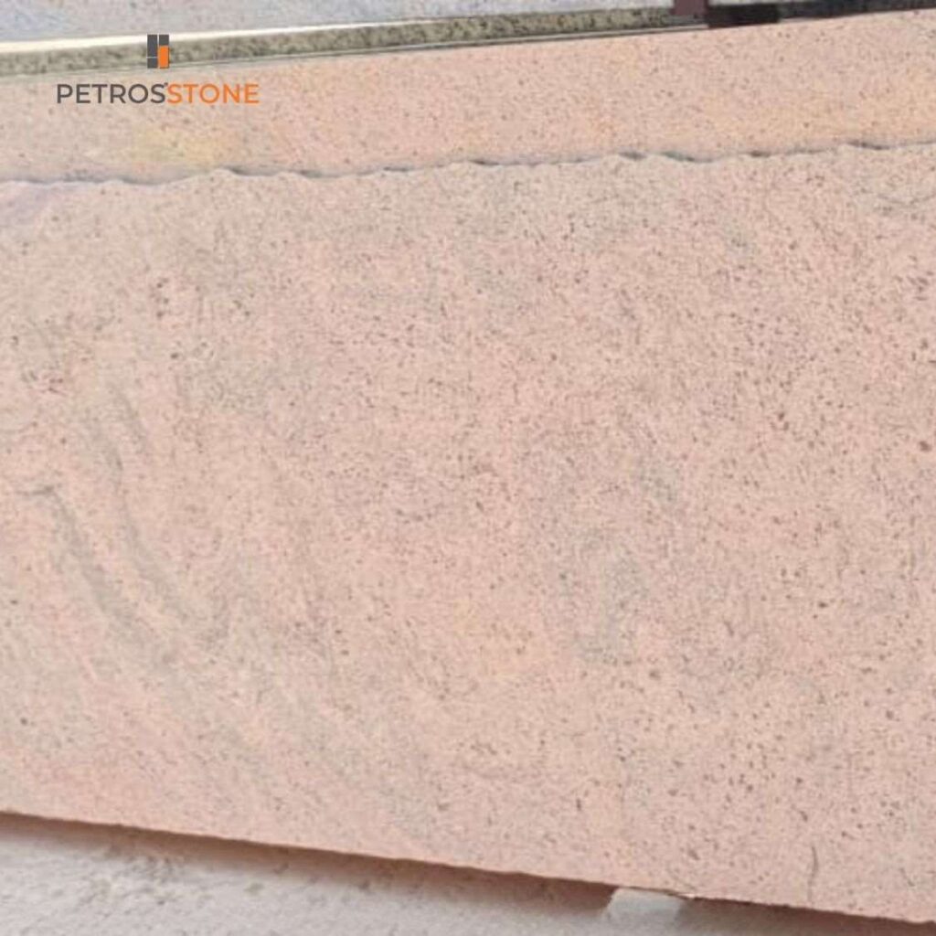 Kashmir Cream Granite