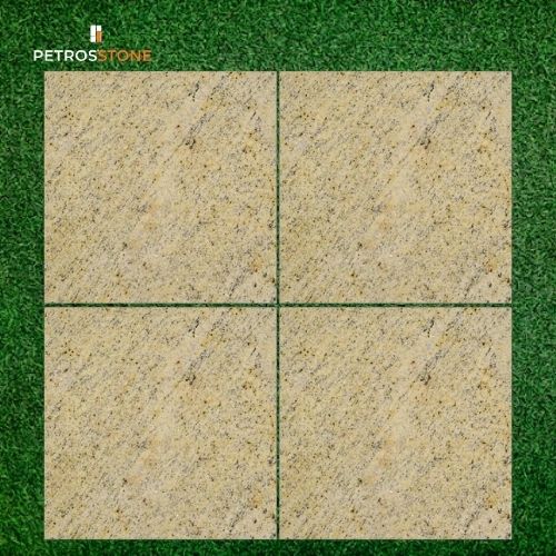 Kashmir Cream Granite Tile