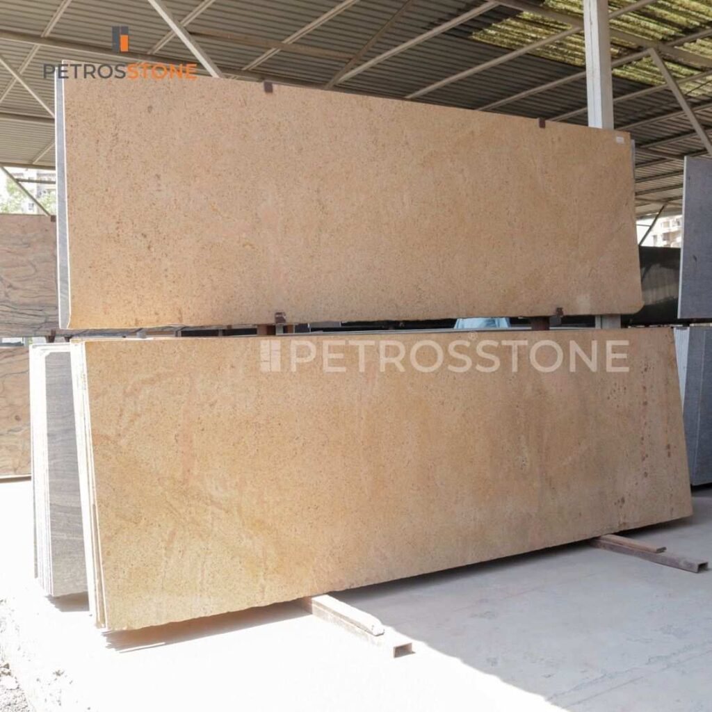 Kashmir Gold Granite (2)