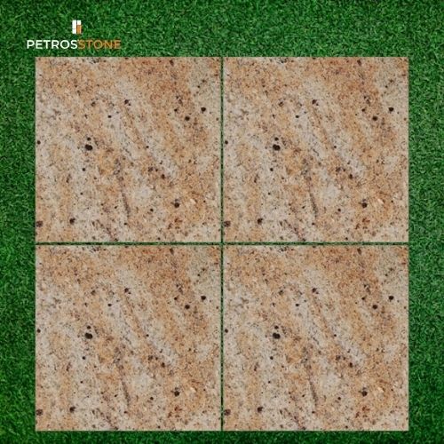 Kashmir Pink Granite Tile