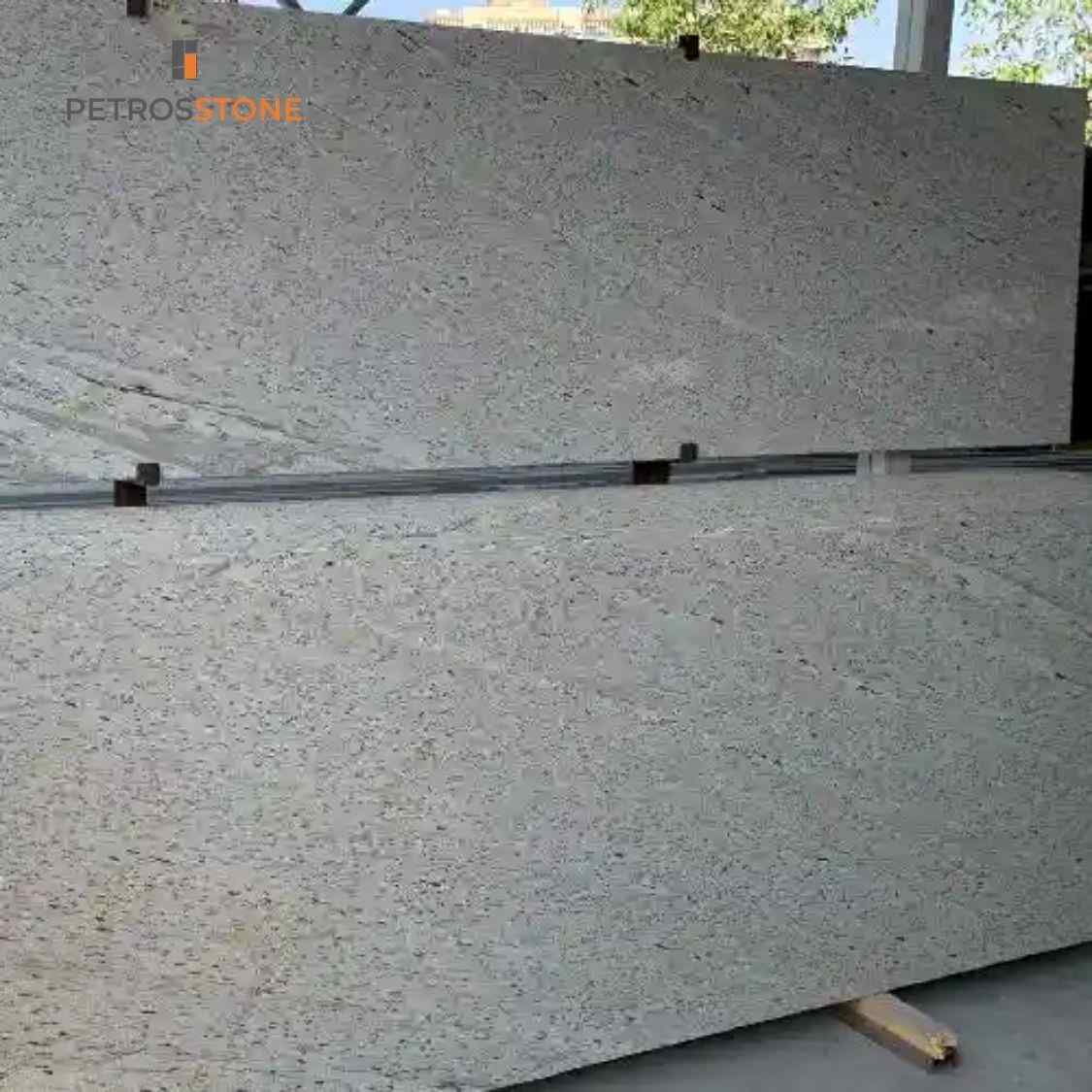 Kashmir White Granite (2)