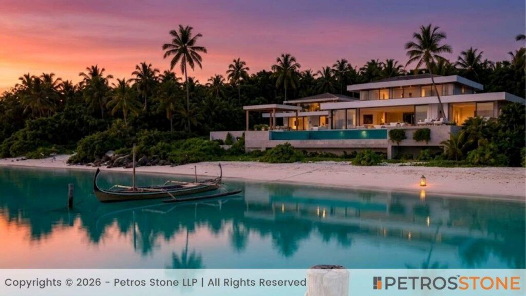 Maldives Resort