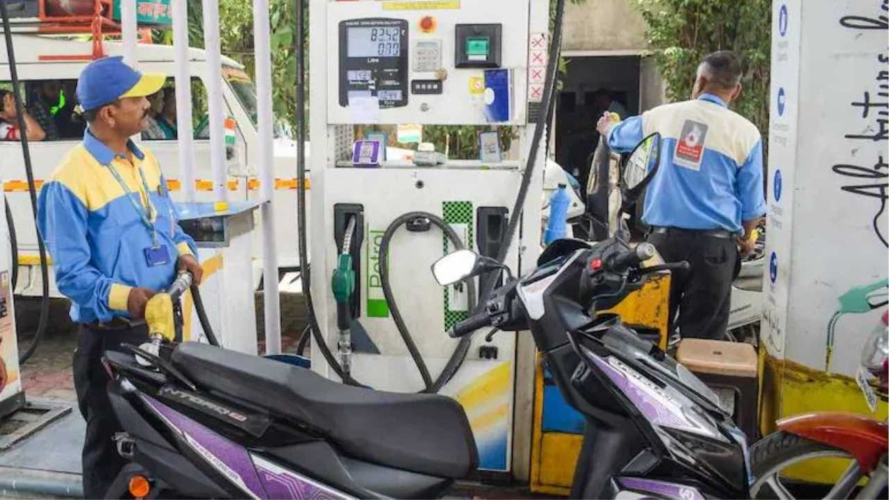 Rishabh Jain Explains the Impact of Fragmented Fuel Costs on India's Manufacturing Sector