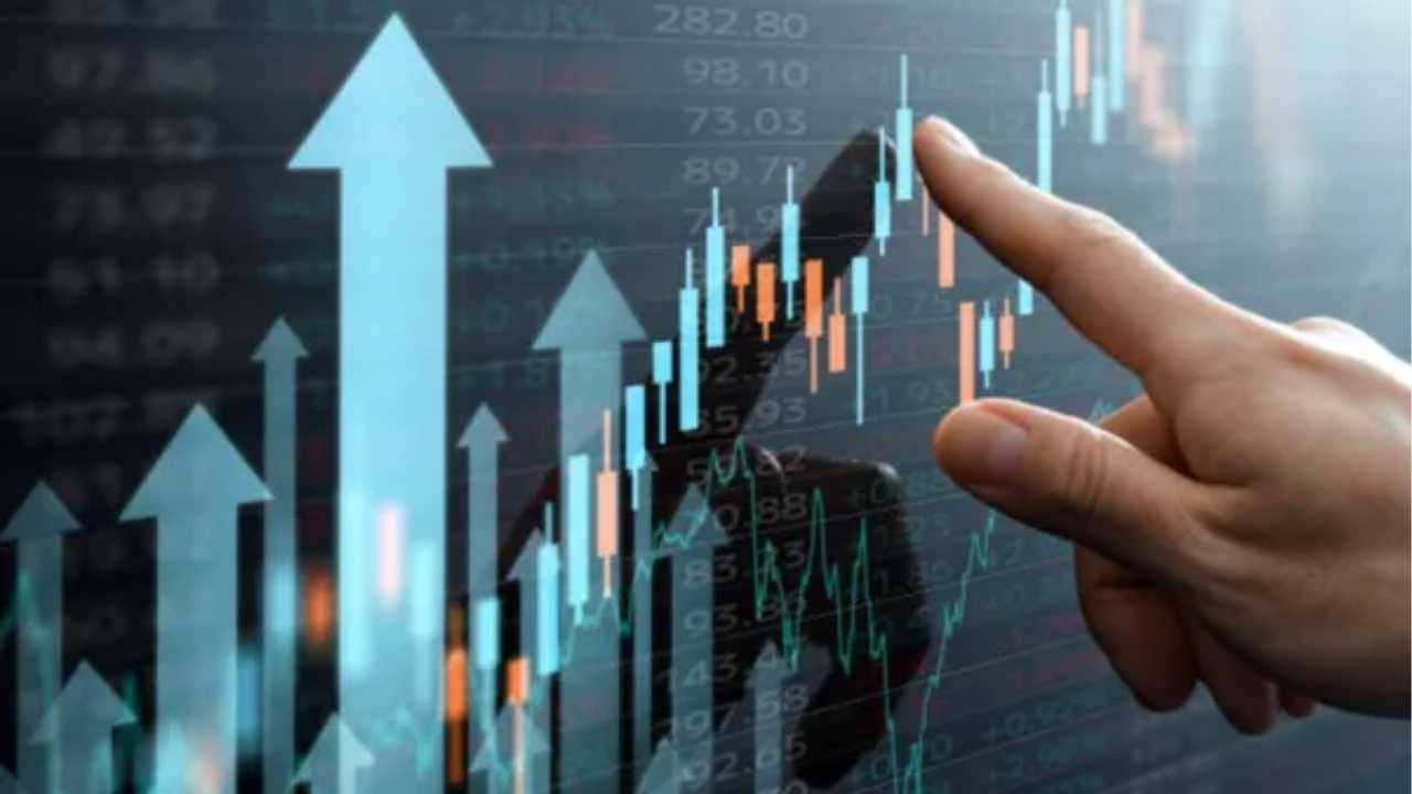 Sensex up 1,200 pts, Nifty ends above 24,000 amid US-Iran peace hopes