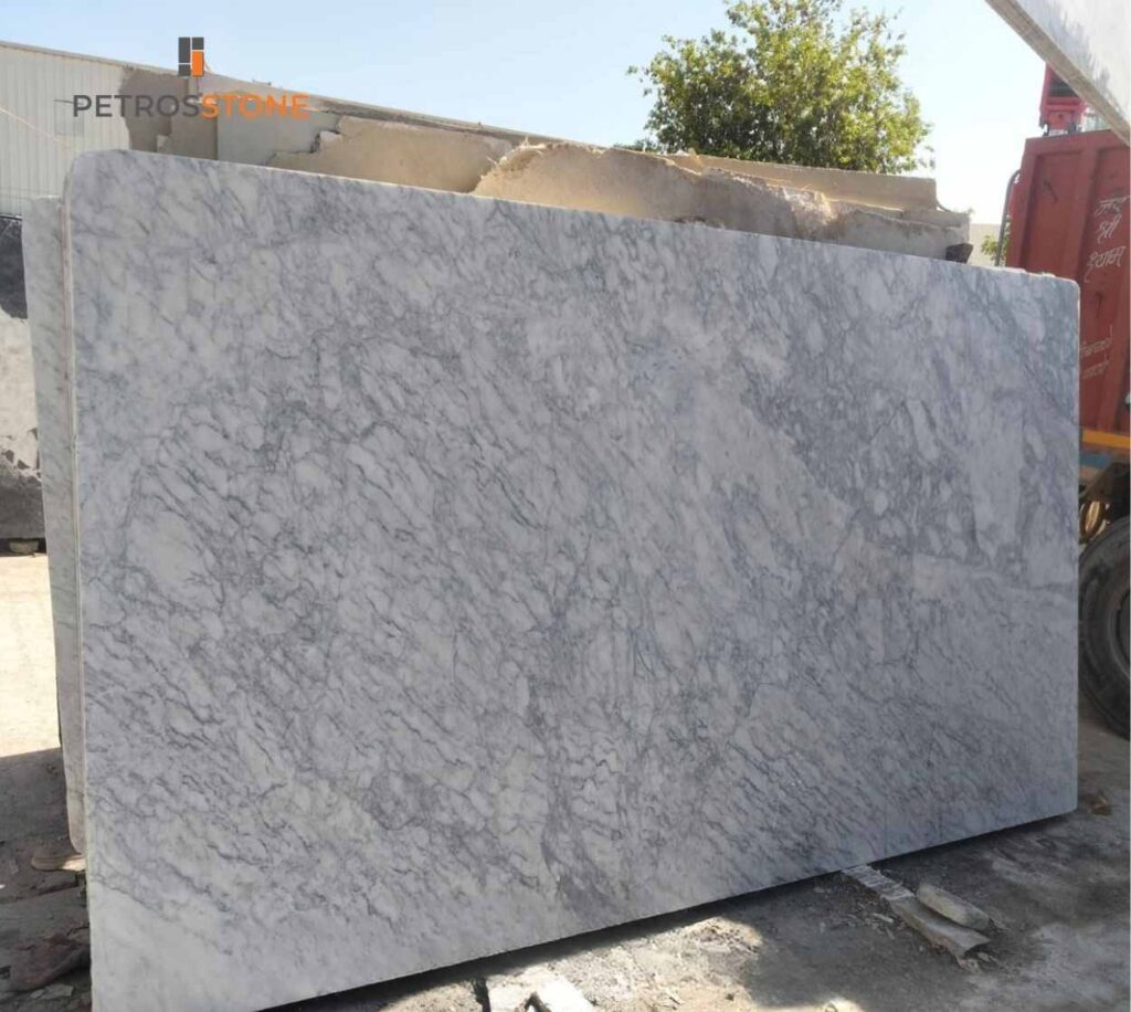 Statuario Marble1