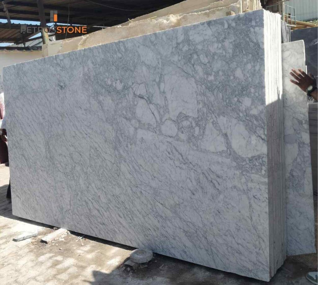Statuario Marble2