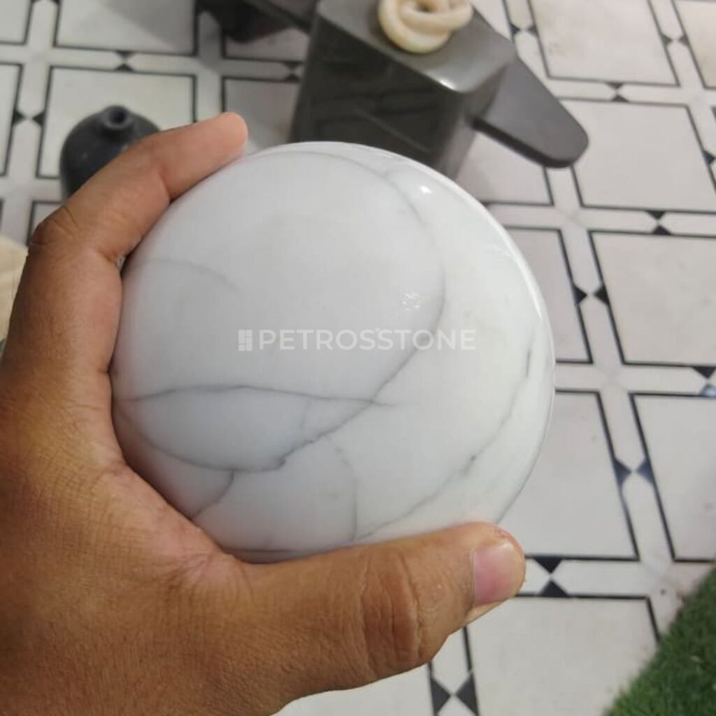 Stone Ball1