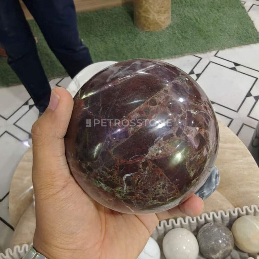 Stone Ball7