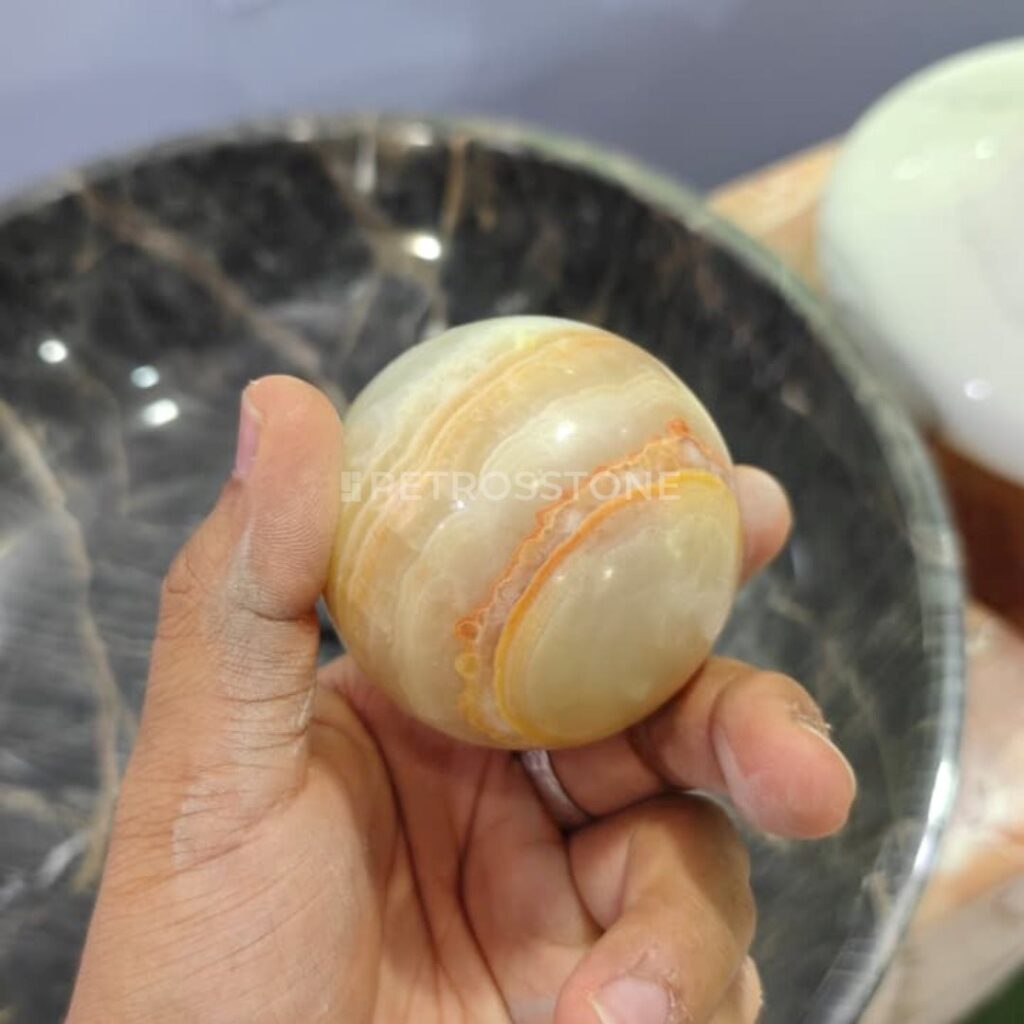 Stone Ball8