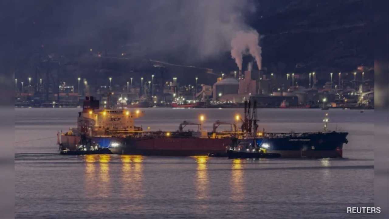 US Waiver On Russian Oil Ends_ Will India Raise Fuel Prices Again