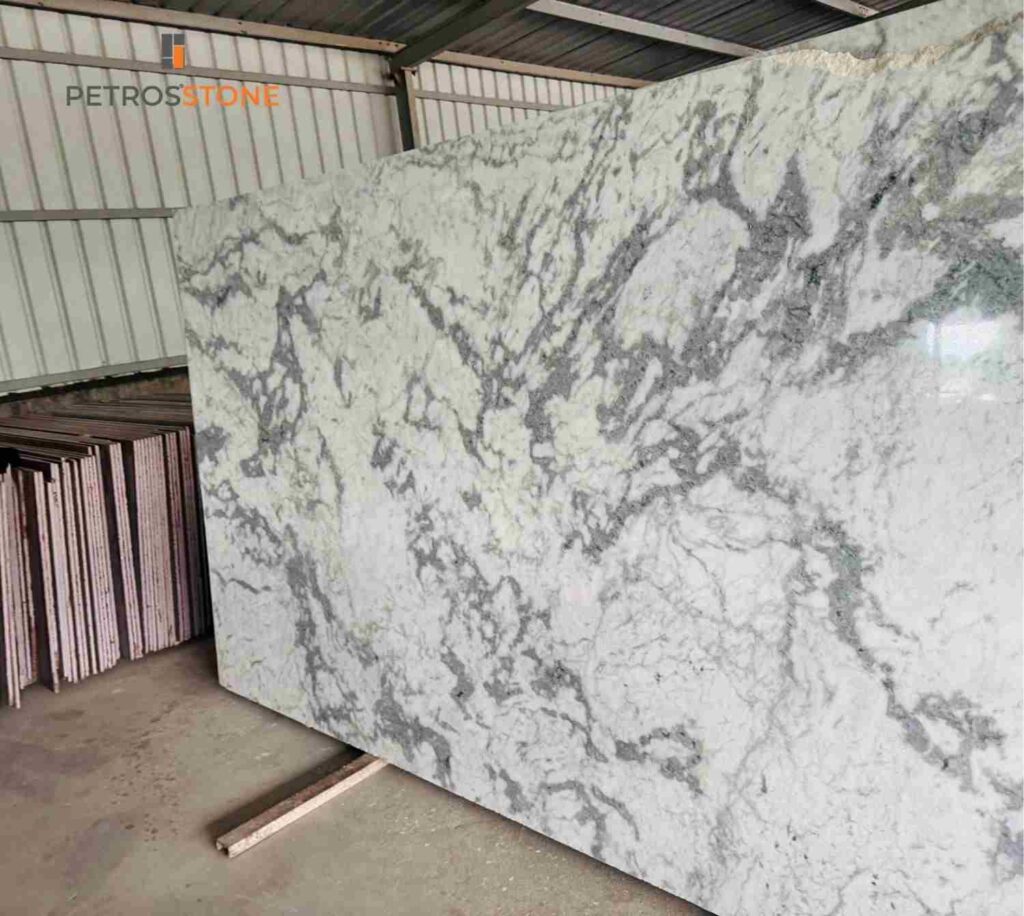 White Indian Statuario Marble (3)