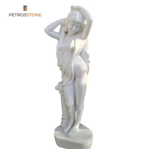Greek Statue