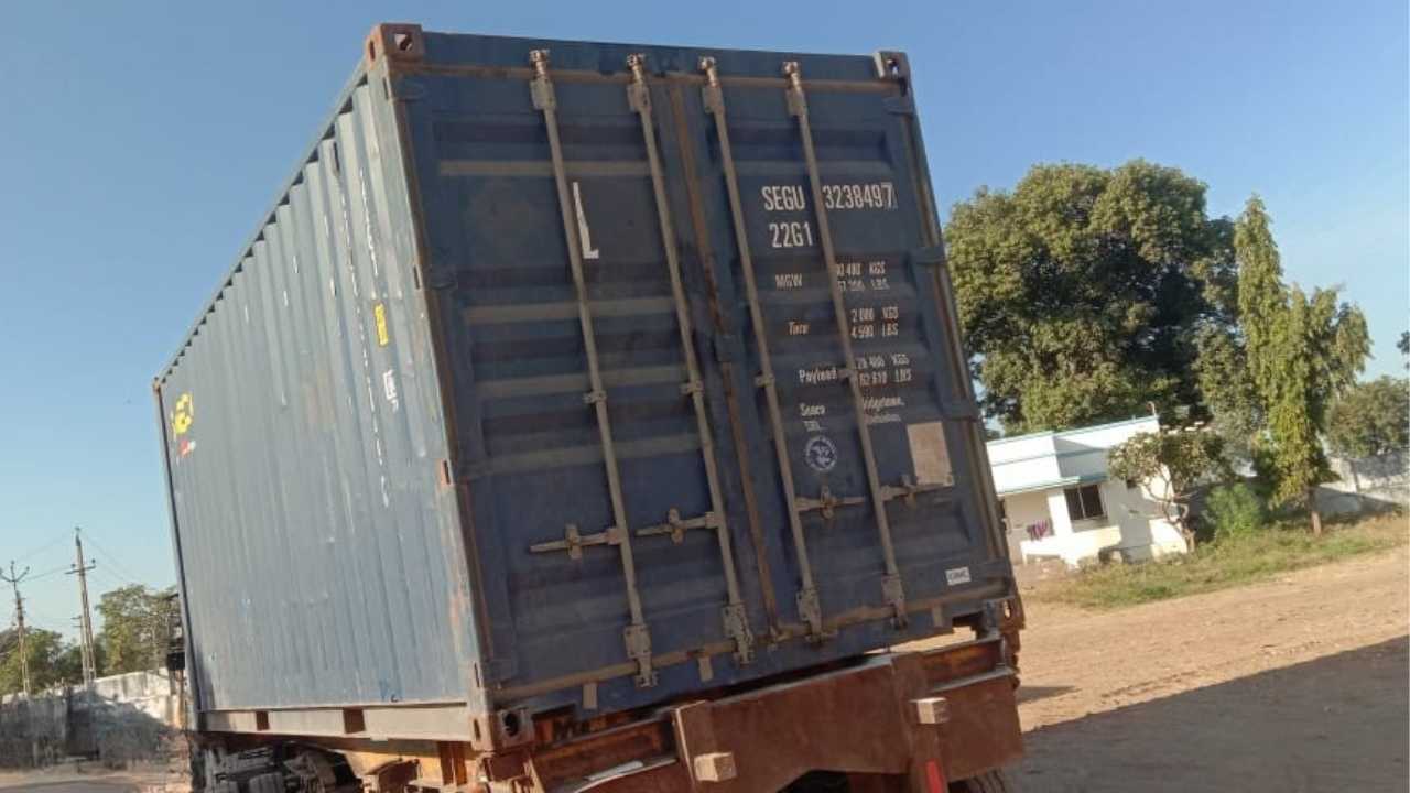 Rediff - Rishabh Jain Explains How Petros Stone is Beating Rising Freight Costs Amid the West Asia Conflict
