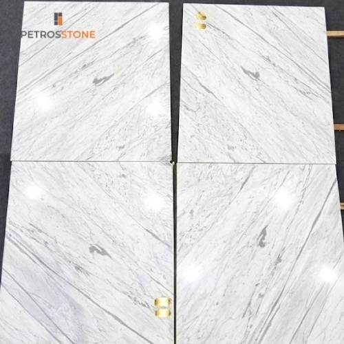 Statuario Venato Marble