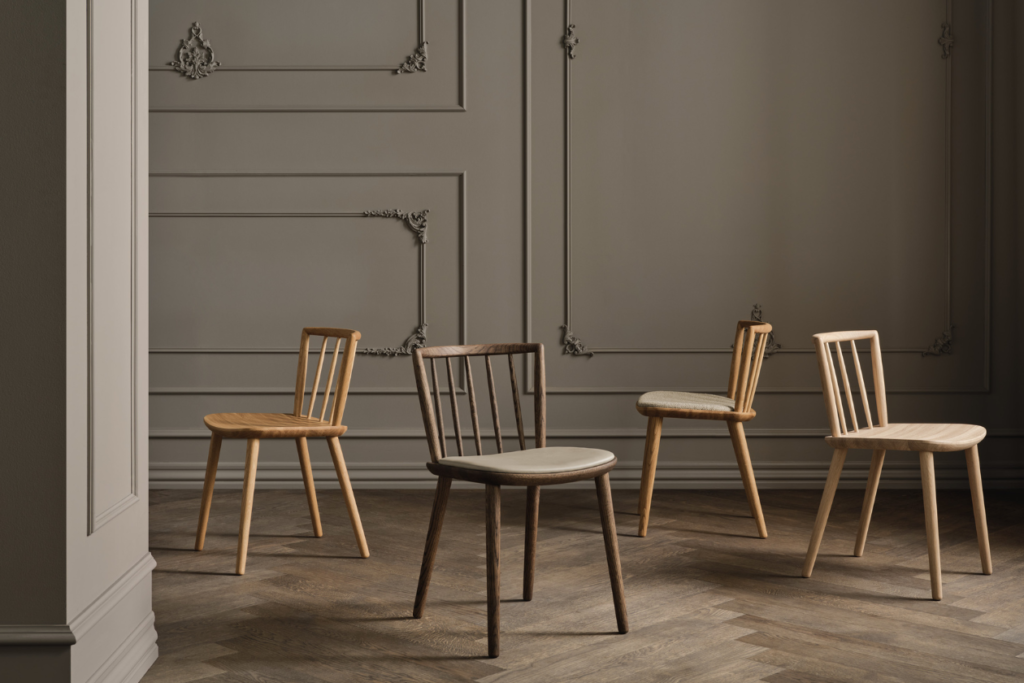 Éter for Bolia by Ramón Esteve ©Bolia