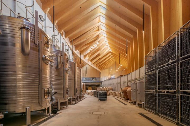QUINTA DE ADORIGO WINERY1