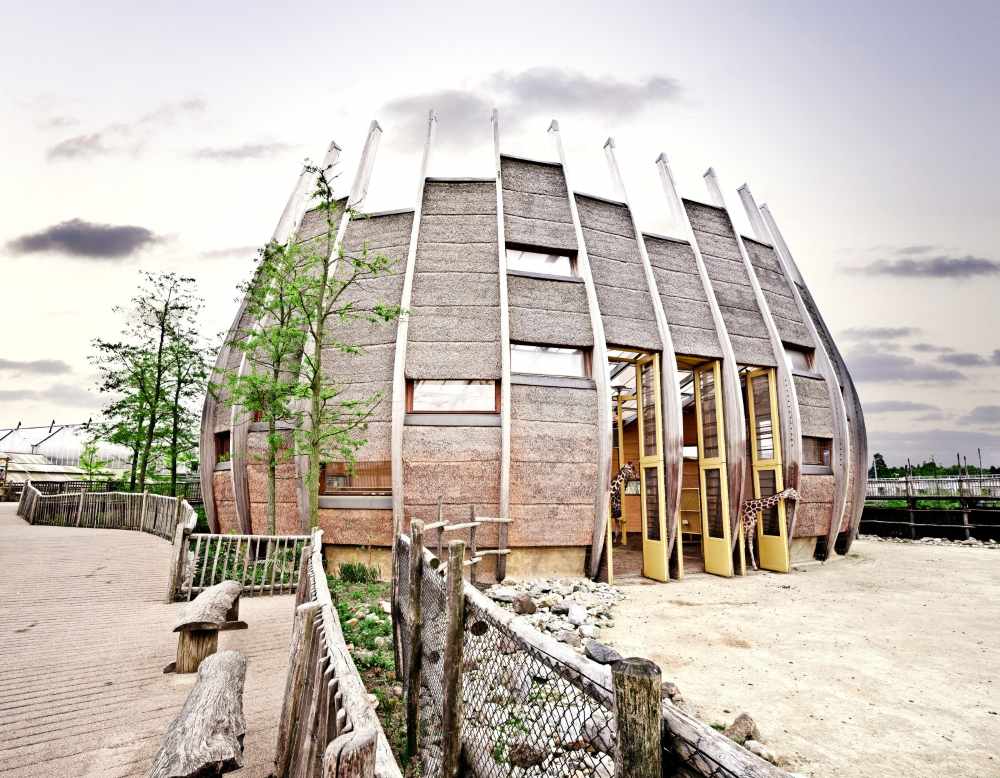 Savannahhouse_credit Martin Dijkstra