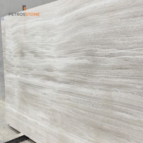 Chinese Wood-Grain Substitutes - Serpeggiante