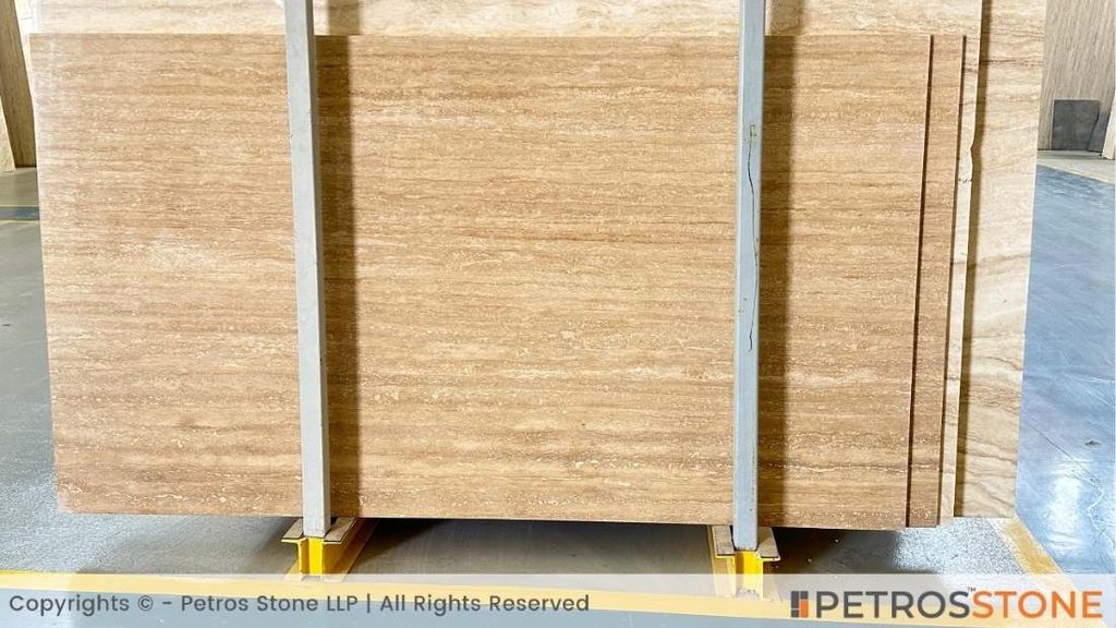 Beige Travertine