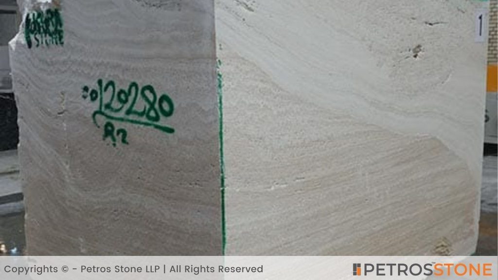 Beige Travertine (2)