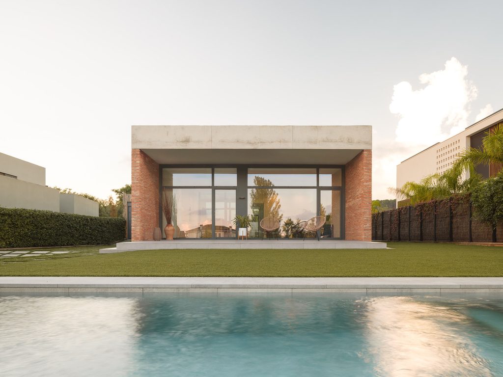 Casa Lambda