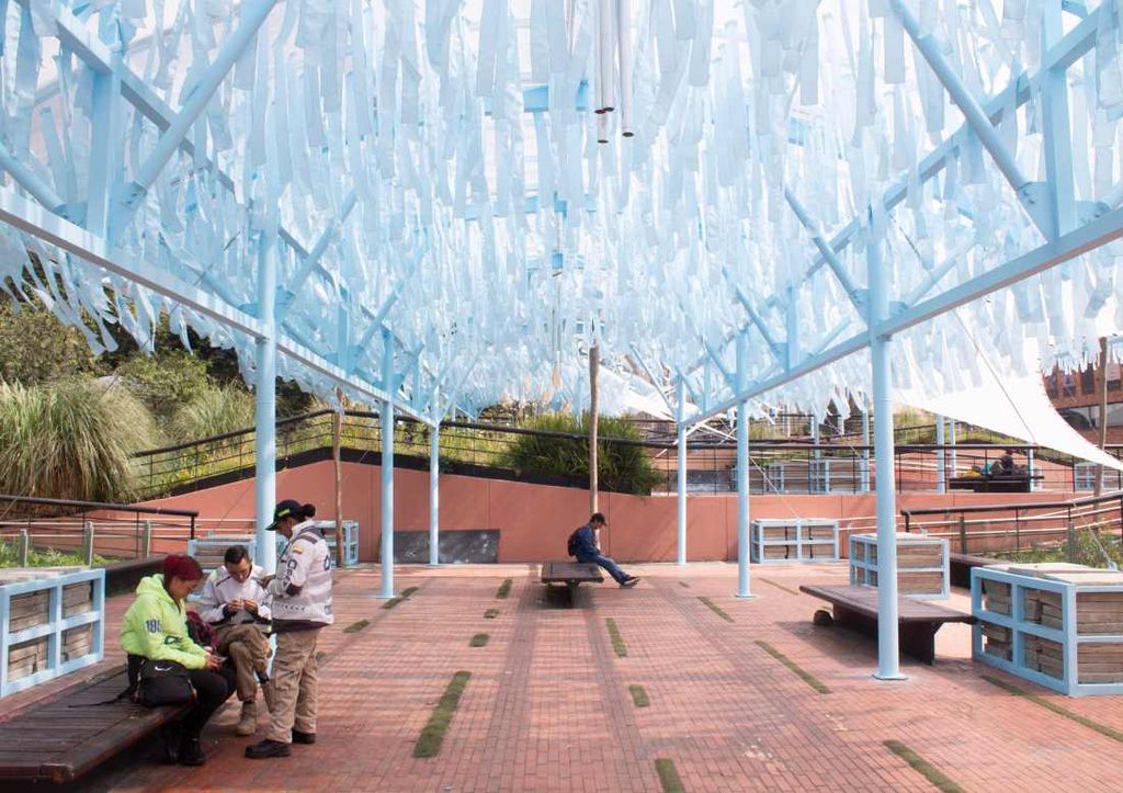 La Memoria del Río
