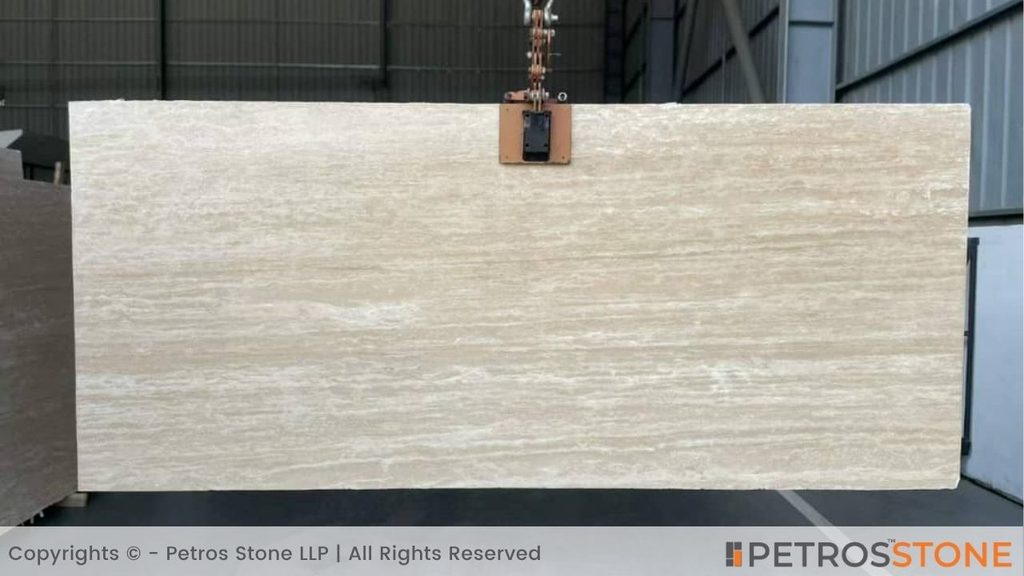 Light Travertine 