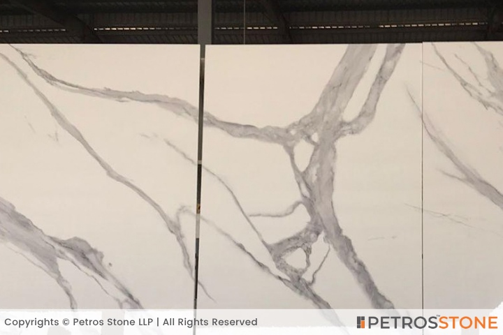 Statuario Venato Marble
