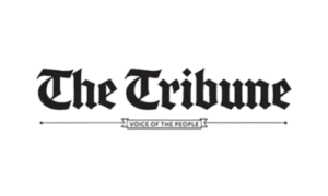 The Tribune
