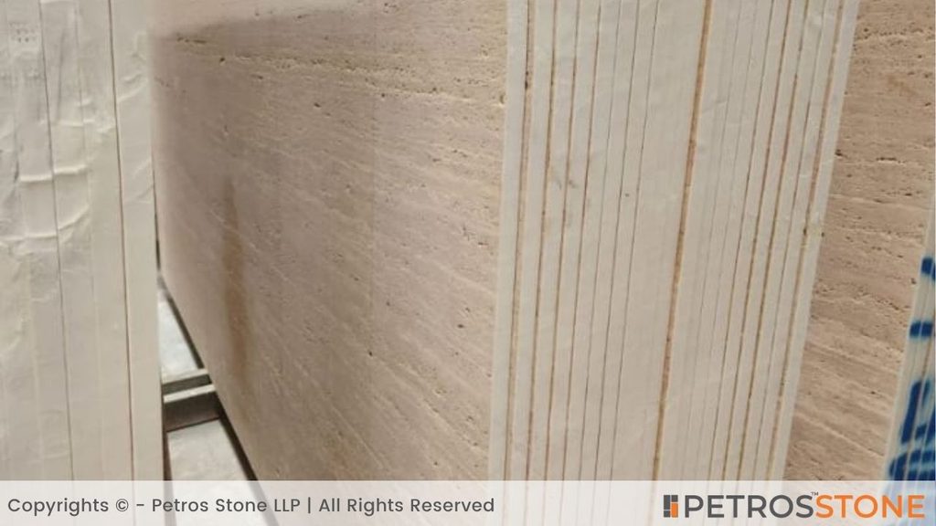 Classico Travertine