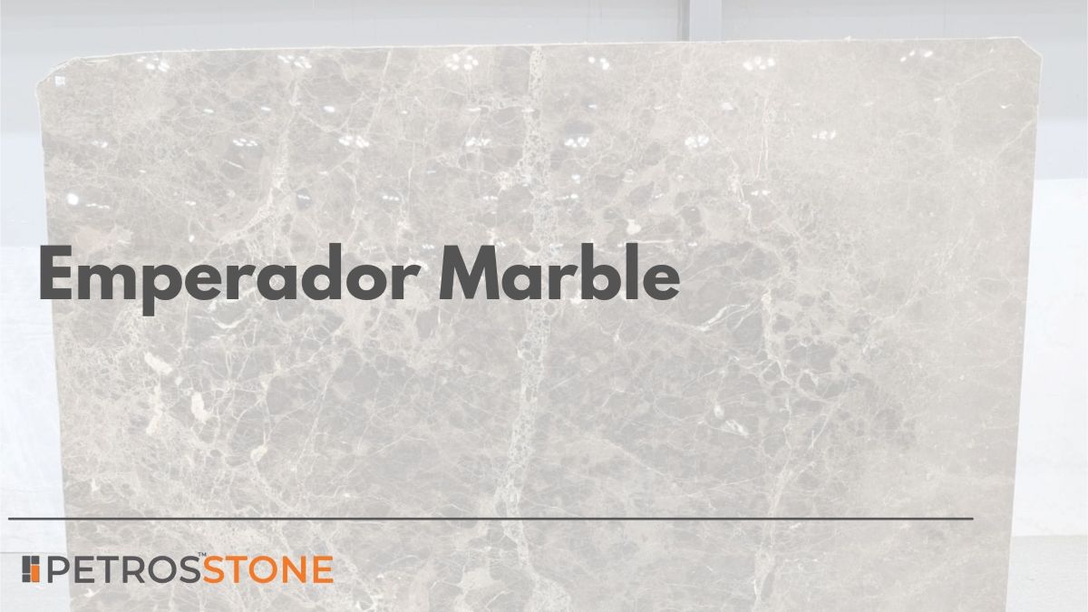 Types of Emperador Marble Prices of 5 Emperador Marble Varieties Found Around the World