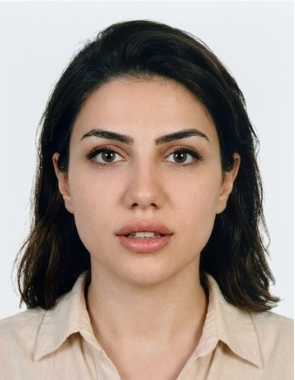 Yasaman Iran