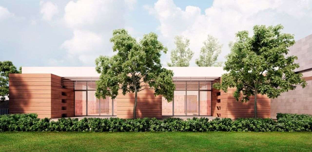 CEIP Valldemur school_