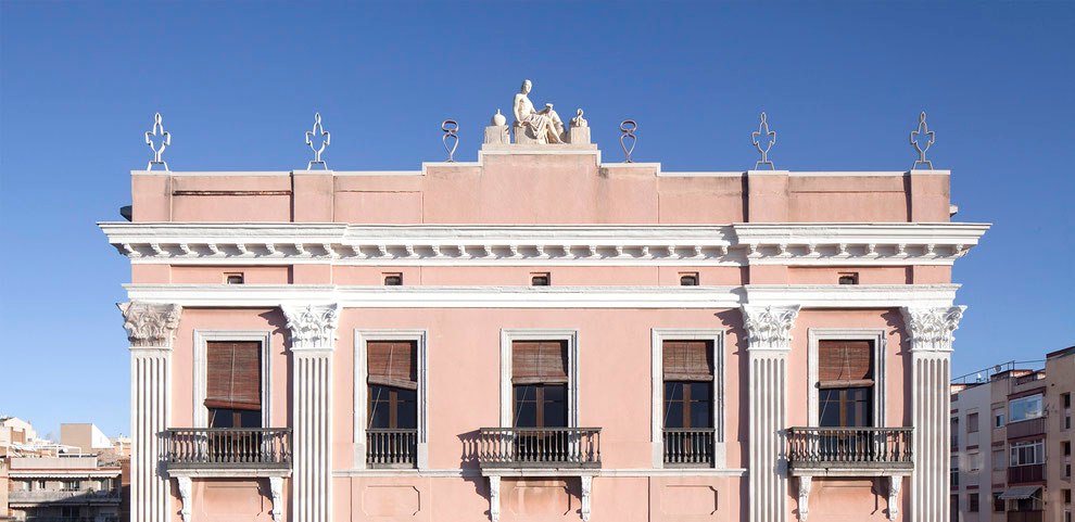 Casa Gasset