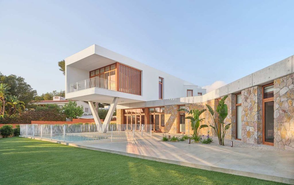 Casa Maridia1