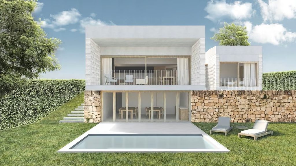 Casa Mirador