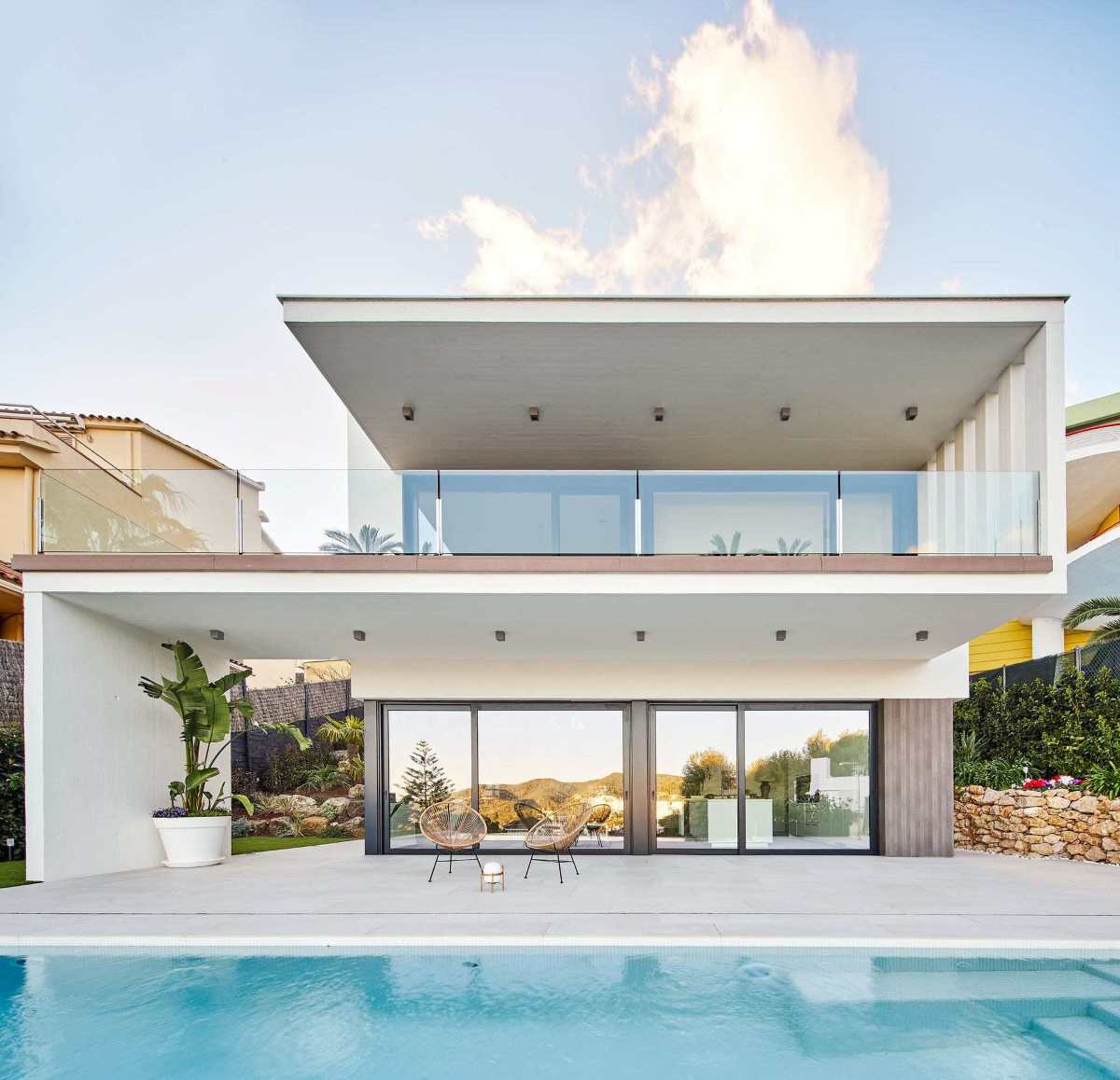 Casa PR