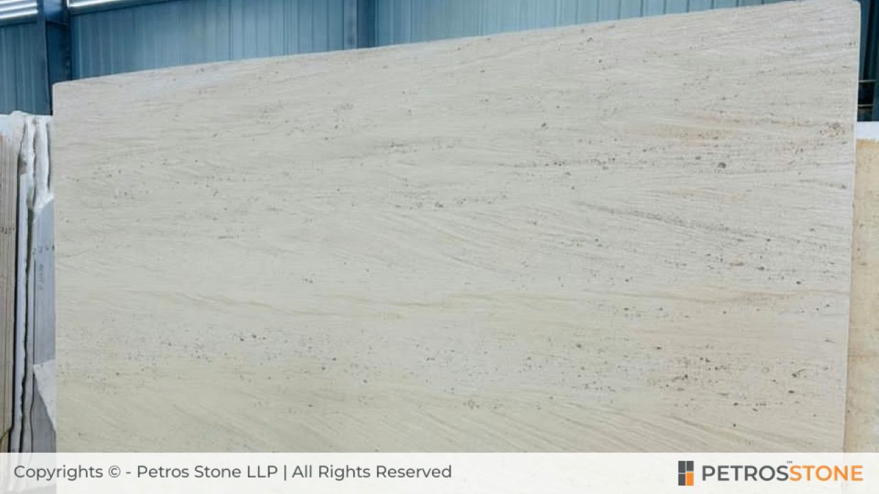 Moca cream marble 