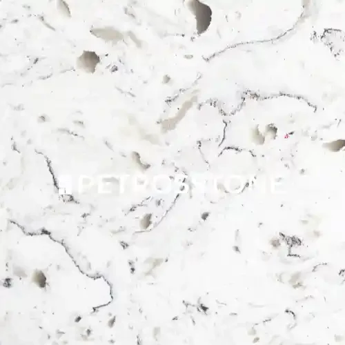 Carrara Cleopatra Quartz