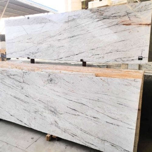 Alabaster White Slab