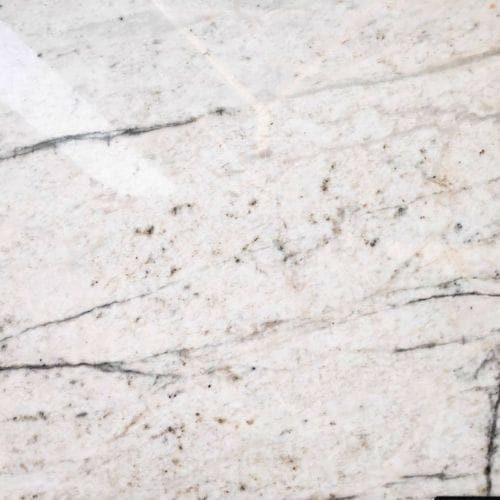 Alabaster White Zoom