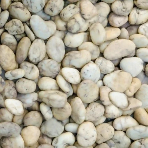 Antique River Pebbles