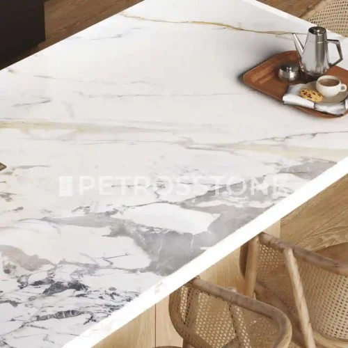 Biando Alpino Porcelain Slab