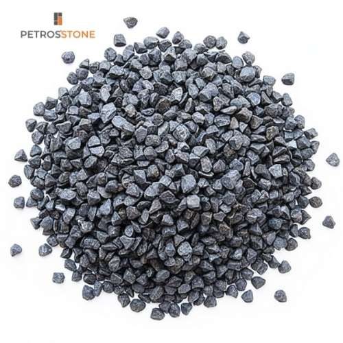 Blue Granite Chips